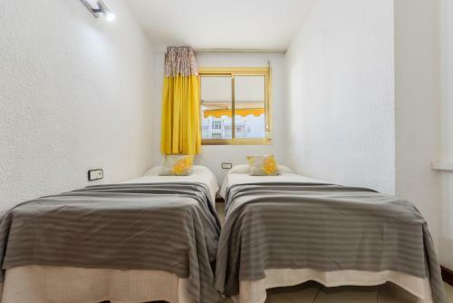 Apartamento Novelty II 2 Dormitorios Arysal