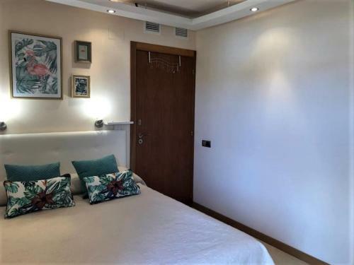 Apartamento Amposta