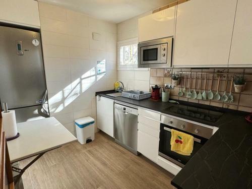Apartamento Amposta