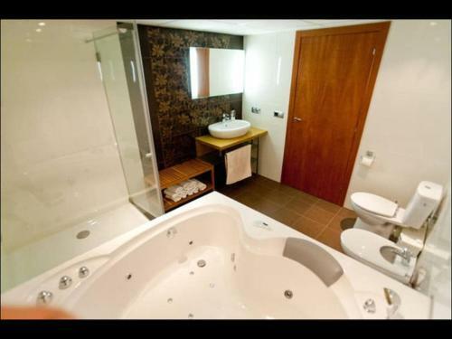 Apartamento Amposta