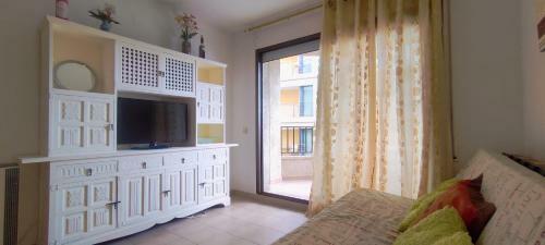 Apartamento Castell Mar