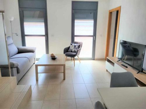 Apartamento Roses Casc Antic Sl Sabater 3