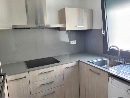 Apartamento Roses Casc Antic Sl Sabater 3