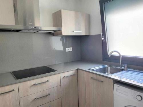 Apartamento Roses Casc Antic Sl Sabater 3