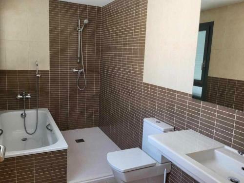 Apartamento Roses Casc Antic Sl Sabater 3