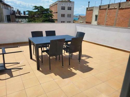 Apartamento Roses Casc Antic Sl Sabater 3