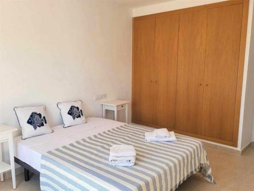 Apartamento Roses Casc Antic Sl Sabater 3
