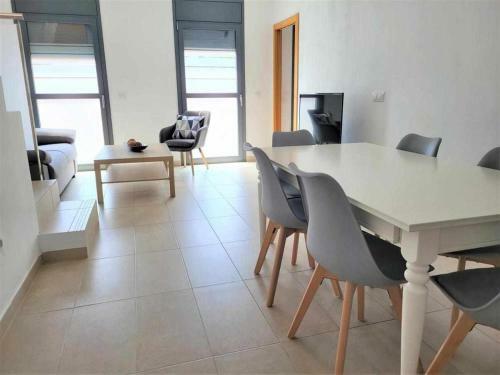 Apartamento Roses Casc Antic Sl Sabater 3