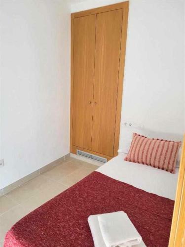 Apartamento Roses Casc Antic Sl Sabater 3