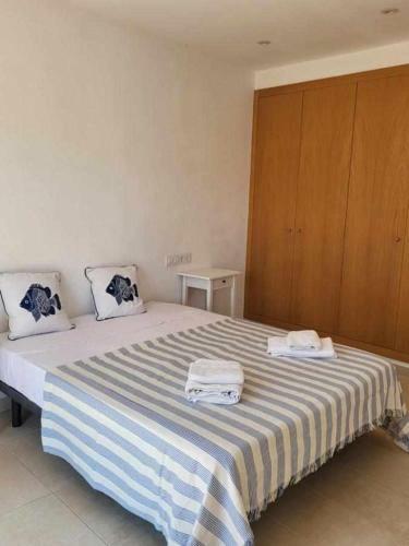 Apartamento Roses Casc Antic Sl Sabater 3