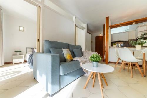 Apartamento Novelty II Arysal 6