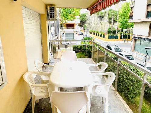 Apartamento Book Palafox Salou