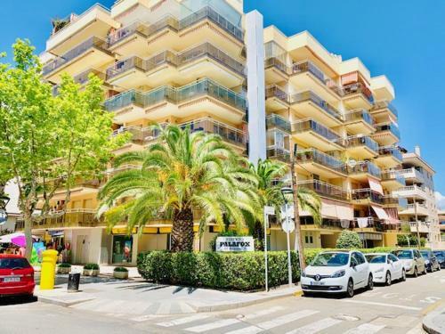 Apartamento Book Palafox Salou