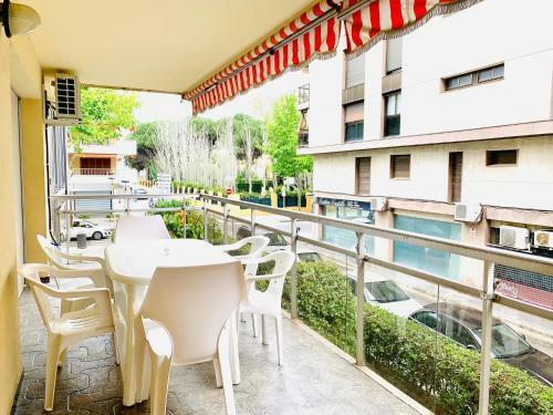 Apartamento Book Palafox Salou