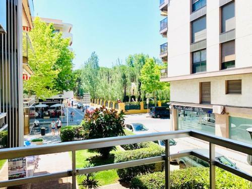Apartamento Book Palafox Salou