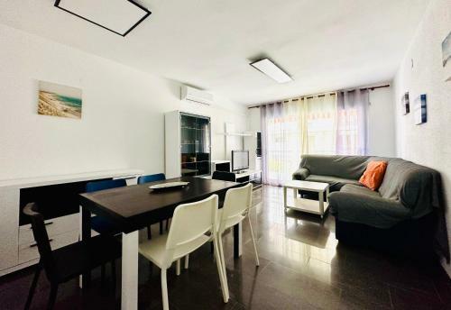 Apartamento Book Palafox Salou