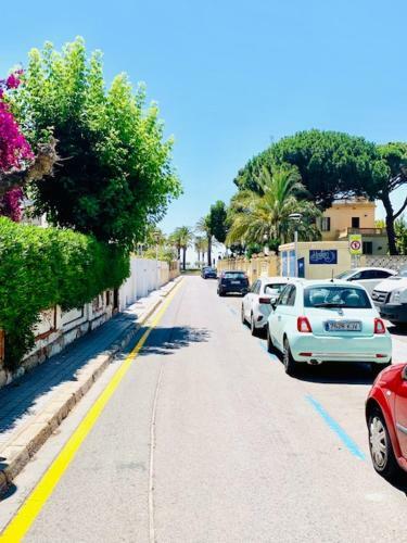 Apartamento Book Palafox Salou