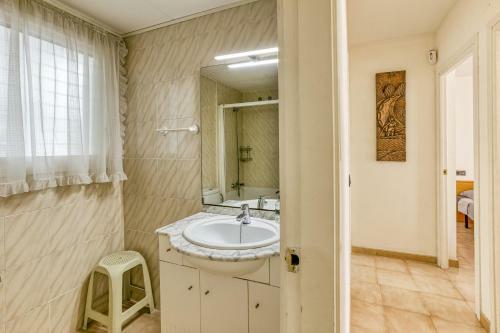 Apartamento Roses Sweet Home