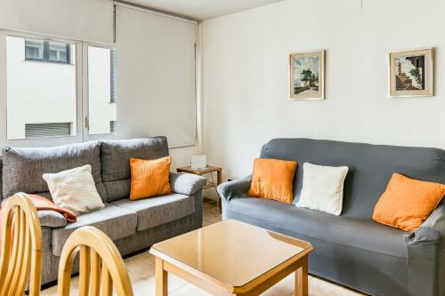 Apartamento Roses Sweet Home