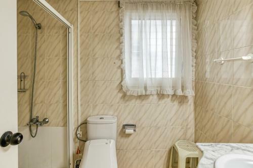 Apartamento Roses Sweet Home