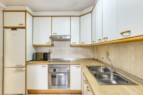 Apartamento Roses Sweet Home
