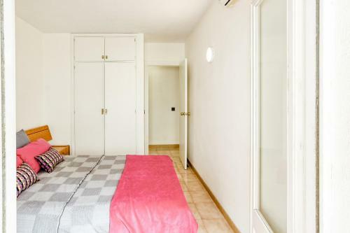 Apartamento Roses Sweet Home