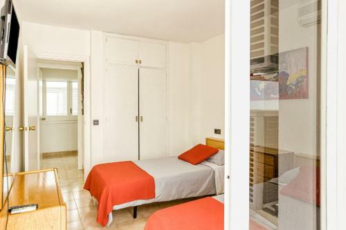 Apartamento Roses Sweet Home
