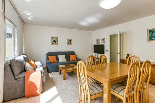 Apartamento Roses Sweet Home