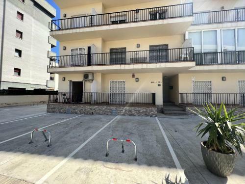 Apartamento Maricel