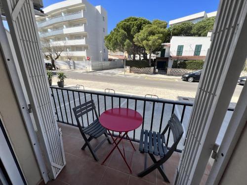 Apartamento Maricel
