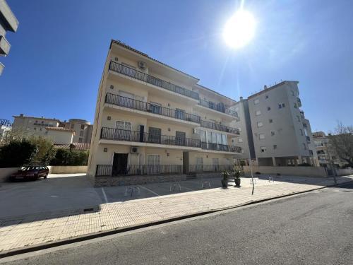 Apartamento Maricel