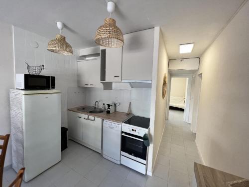 Apartamento Maricel