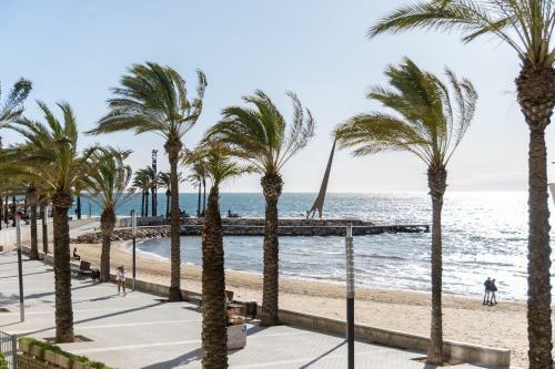 Apartamento Mediterranean Way - Bello Horizonte