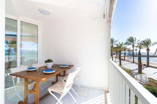 Apartamento Mediterranean Way - Bello Horizonte