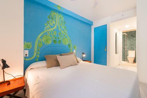 Apartamento Mediterranean Way - Bello Horizonte