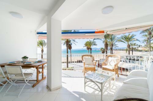 Apartamento Mediterranean Way - Bello Horizonte
