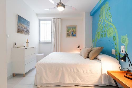 Apartamento Mediterranean Way - Bello Horizonte