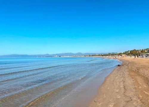 Apartamento Zahara Salou