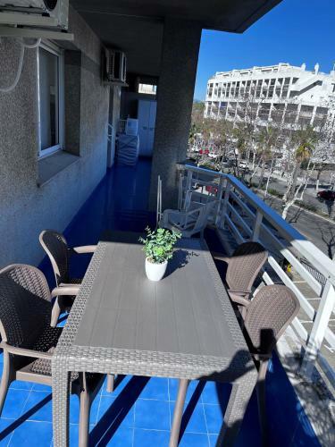 Apartamento Zahara Salou
