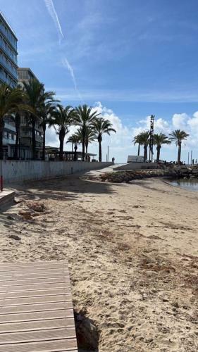 Apartamento Zahara Salou
