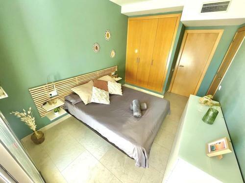 Apartamento Apto De Dise�o Salou-piscina Gym