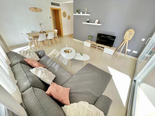 Apartamento Apto De Dise�o Salou-piscina Gym