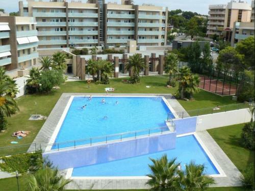 Apartamento Apto De Dise�o Salou-piscina Gym