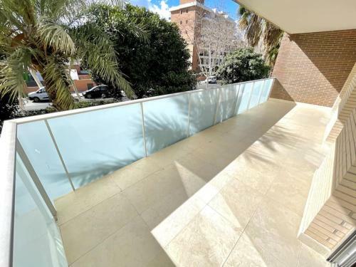 Apartamento Apto De Dise�o Salou-piscina Gym