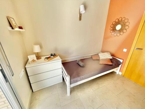 Apartamento Apto De Dise�o Salou-piscina Gym