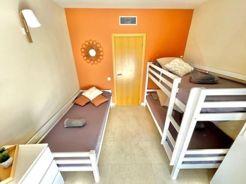 Apartamento Apto De Dise�o Salou-piscina Gym