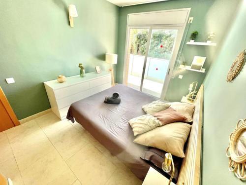 Apartamento Apto De Dise�o Salou-piscina Gym
