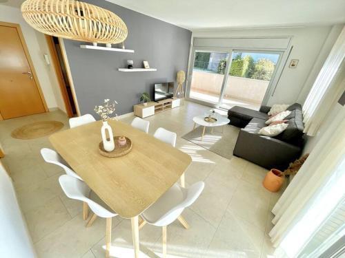 Apartamento Apto De Dise�o Salou-piscina Gym