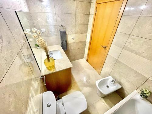 Apartamento Apto De Dise�o Salou-piscina Gym