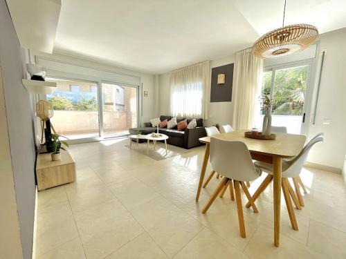 Apartamento Apto De Dise�o Salou-piscina Gym